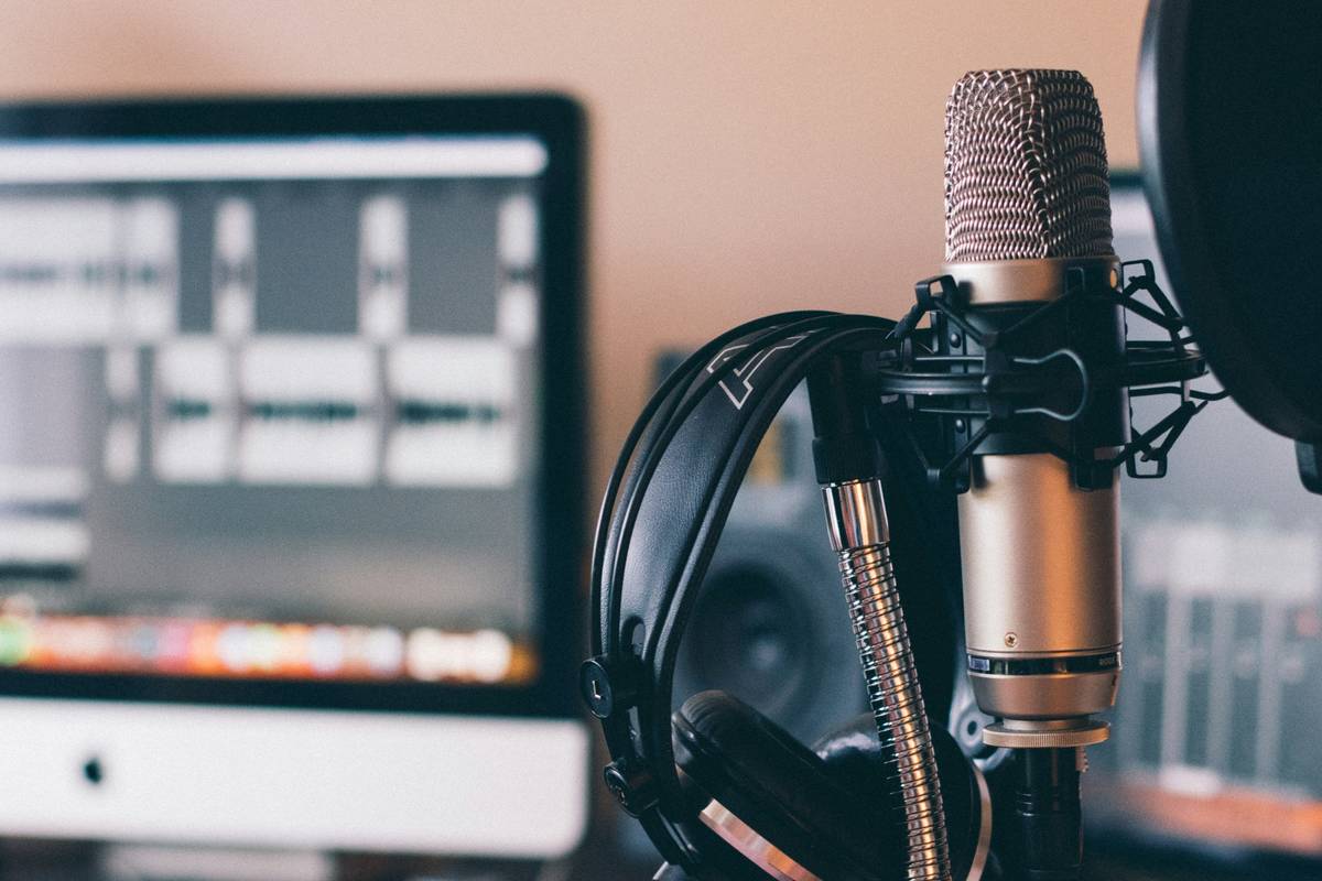 Benefits of Podcasts for Personal Growth